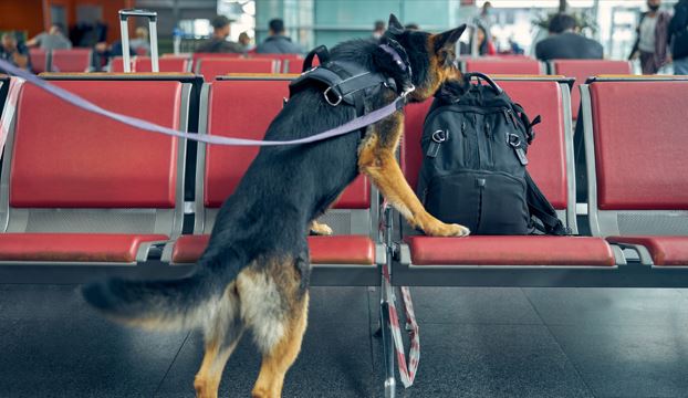 Palm Beach Int’l Airport evacuated after Frontier Airlines passenger ‘makes bomb threat’ | Secret Flying