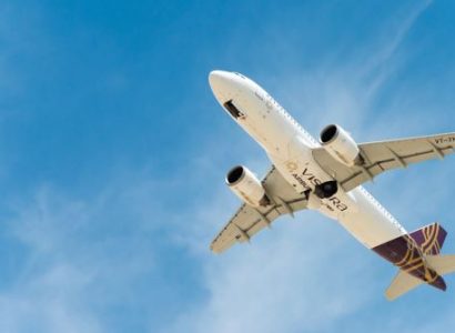Flight deals from London, UK to Mumbai, India | Secret Flying