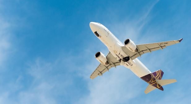 Flight deals from London, UK to Mumbai, India | Secret Flying