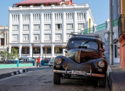Flight deals from Madrid, Spain to Santiago de Cuba, Cuba | Secret Flying