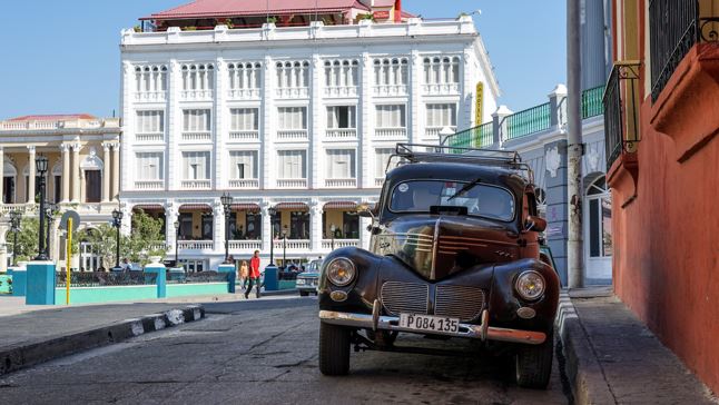 Flight deals from Madrid, Spain to Santiago de Cuba, Cuba | Secret Flying Flight deals from Madrid, Spain to Santiago de Cuba, Cuba | Secret Flying
