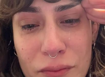 Trans woman left sobbing in JFK toilet after TSA agent ‘punched her testicles’ | Secret Flying