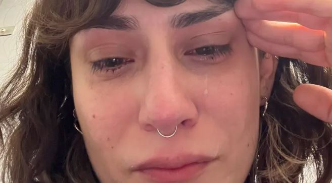 Trans woman left sobbing in JFK toilet after TSA agent ‘punched her testicles’ | Secret Flying