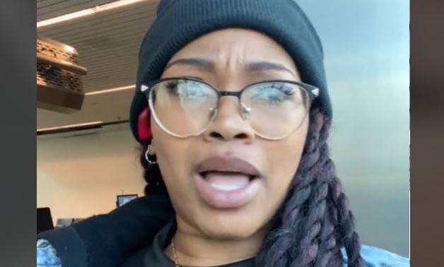 Alaska passenger claims she was kicked off flight after attendant learned she had a mimosa at the airport | Secret Flying