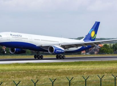 Flight deals from Kigali, Rwanda to Paris, France | Secret Flying