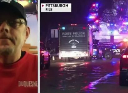Man makes bomb threat after missing boarding at Pittsburgh International Airport | Secret Flying