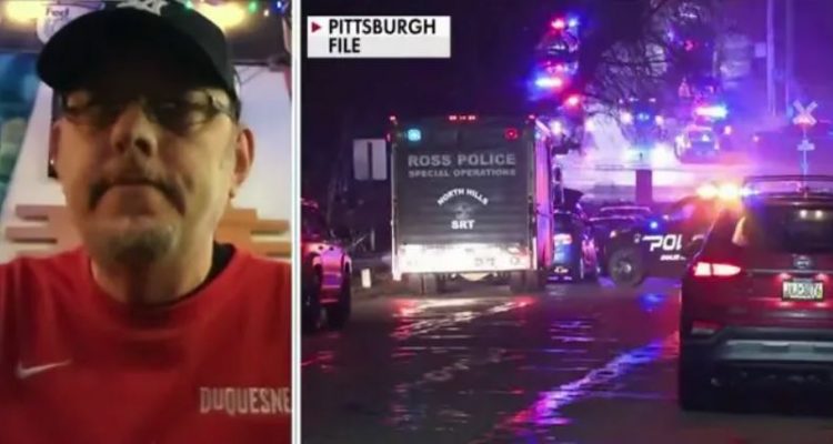 Man makes bomb threat after missing boarding at Pittsburgh International Airport | Secret Flying