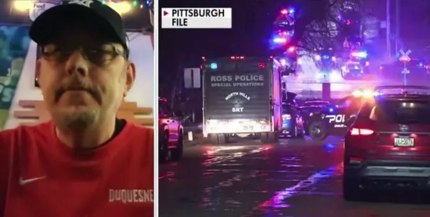 Man makes bomb threat after missing boarding at Pittsburgh International Airport