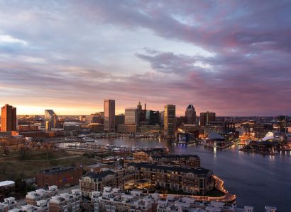 Flight deals from Berlin, Germany to Baltimore, USA | Secret Flying