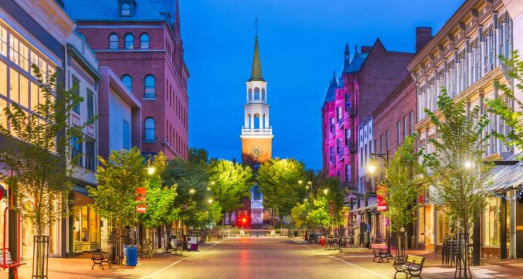 Flight deals from Phoenix, Arizona to Burlington | Secret Flying