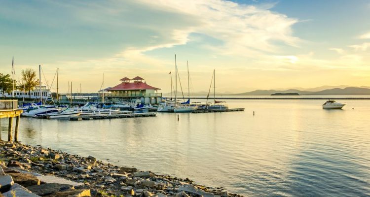 Flight deals from Los Angeles to Burlington | Secret Flying