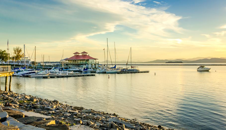 San Francisco to Burlington, Vermont (& vice versa) for only $213 roundtrip San Francisco to Burlington, Vermont (& vice versa) for only $213 roundtrip