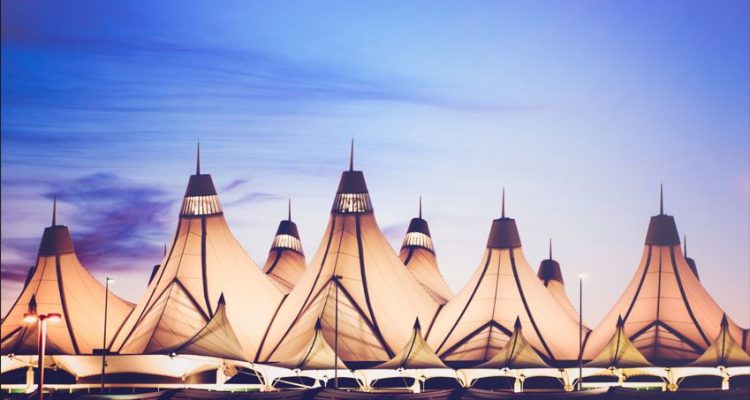 Frontier passenger arrested after hitting flight attendant with intercom phone | Secret Flying