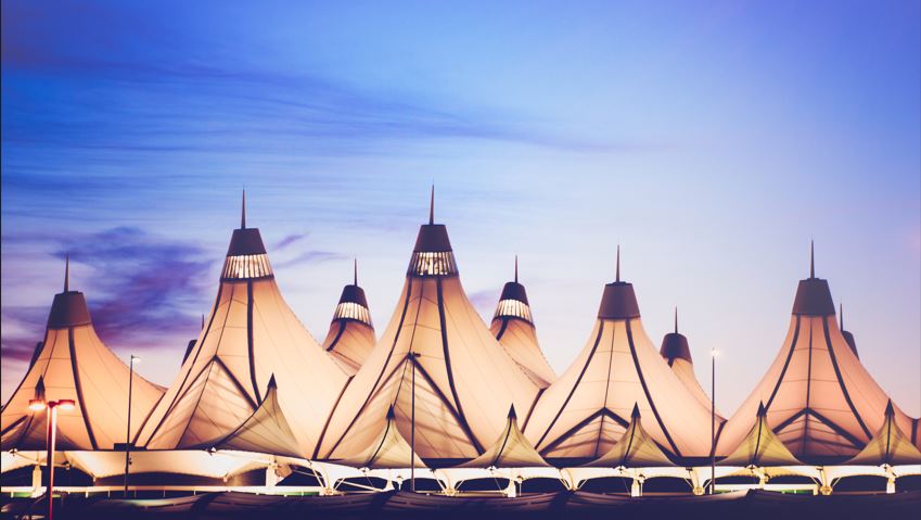 Frontier passenger arrested after hitting flight attendant with intercom phone