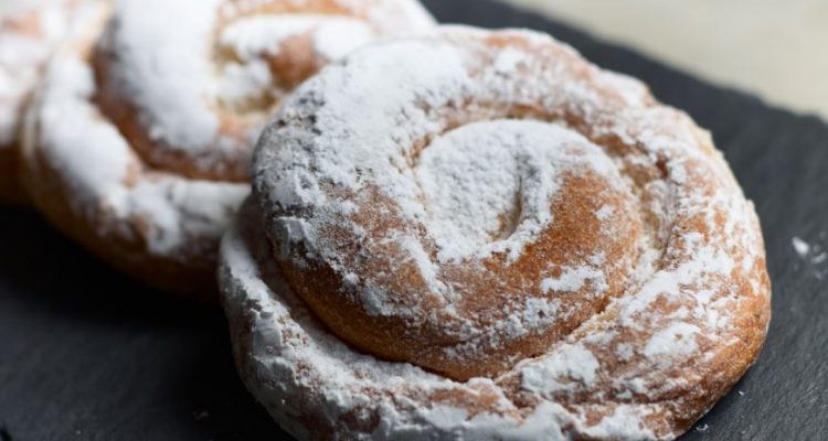 Ryanair under fire after charging passengers €45 to bring pastry on flight | Secret Flying