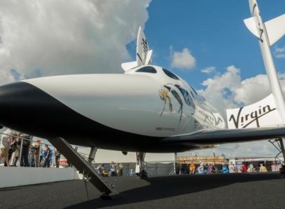 London to Sydney in just two hours within 10 years – if they go via space | Secret Flying