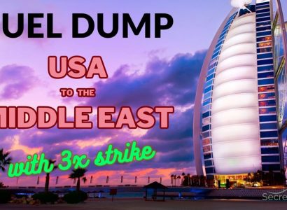 Flight deals from the US to Dubai, UAE | Secret Flying