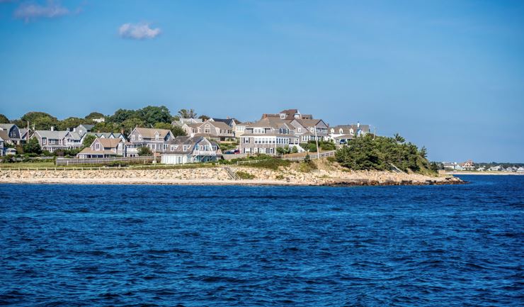 SUMMER: Phoenix, Arizona to Martha’s Vineyard, Massachusetts (& vice versa) for only $229 roundtrip (Jul-Aug dates)