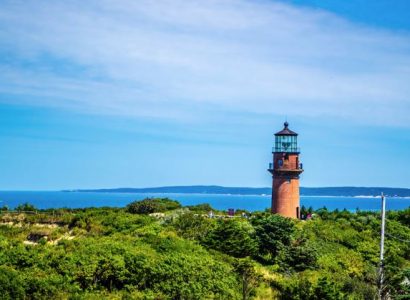 Flight deals from Portland, Oregon to Martha's Vineyard, Massachusetts | Secret Flying