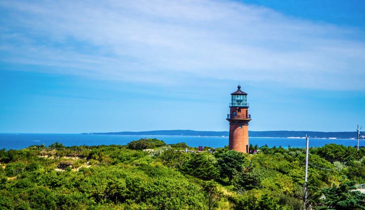 Portland, Oregon to Martha’s Vineyard, Massachusetts (& vice versa) for only $211 roundtrip (Sep-Oct dates)