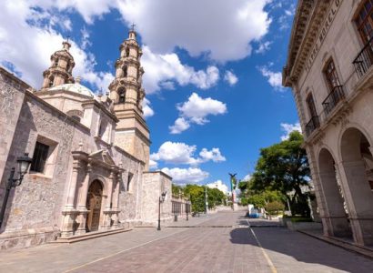 Flight deals from Philadelphia to Aguascalientes, Mexico | Secret Flying