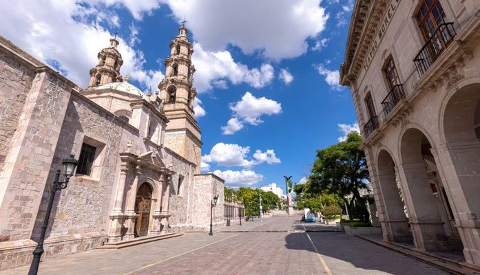 Flight deals from Philadelphia to Aguascalientes, Mexico | Secret Flying Flight deals from Philadelphia to Aguascalientes, Mexico | Secret Flying