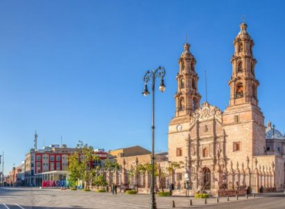 Flight deals from San Antonio, Texas to Aguascalientes, Mexico | Secret Flying