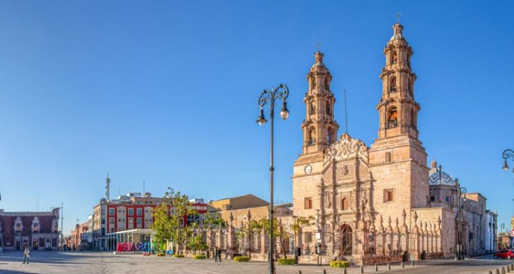 Flight deals from San Antonio, Texas to Aguascalientes, Mexico | Secret Flying Flight deals from San Antonio, Texas to Aguascalientes, Mexico | Secret Flying
