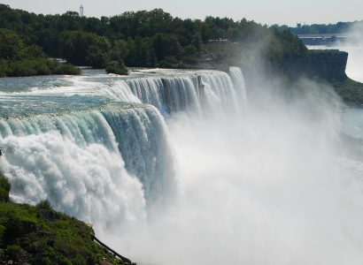 Flight deals from Cancun, Mexico to Buffalo, USA | Secret Flying