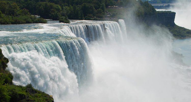 Flight deals from Frankfurt, Germany to Buffalo, USA | Secret Flying