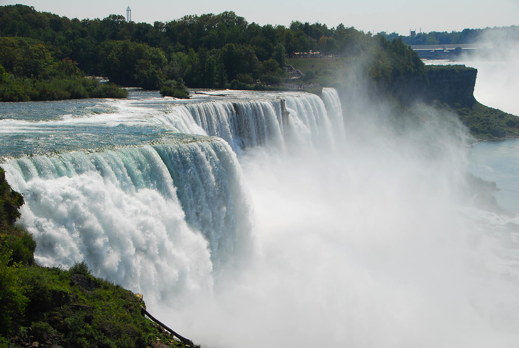 SUMMER: Cancun, Mexico to Buffalo, USA for only $279 USD roundtrip