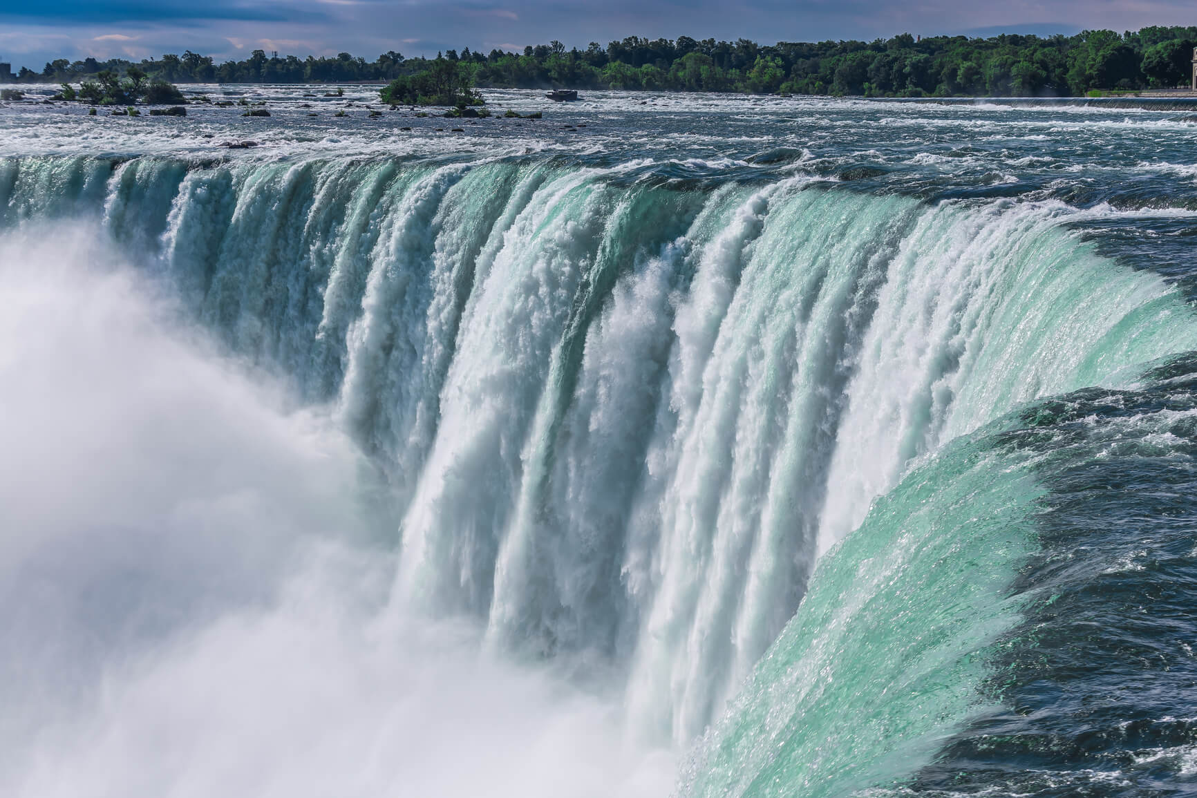 San Juan, Puerto Rico to Buffalo, USA for only $228 USD roundtrip