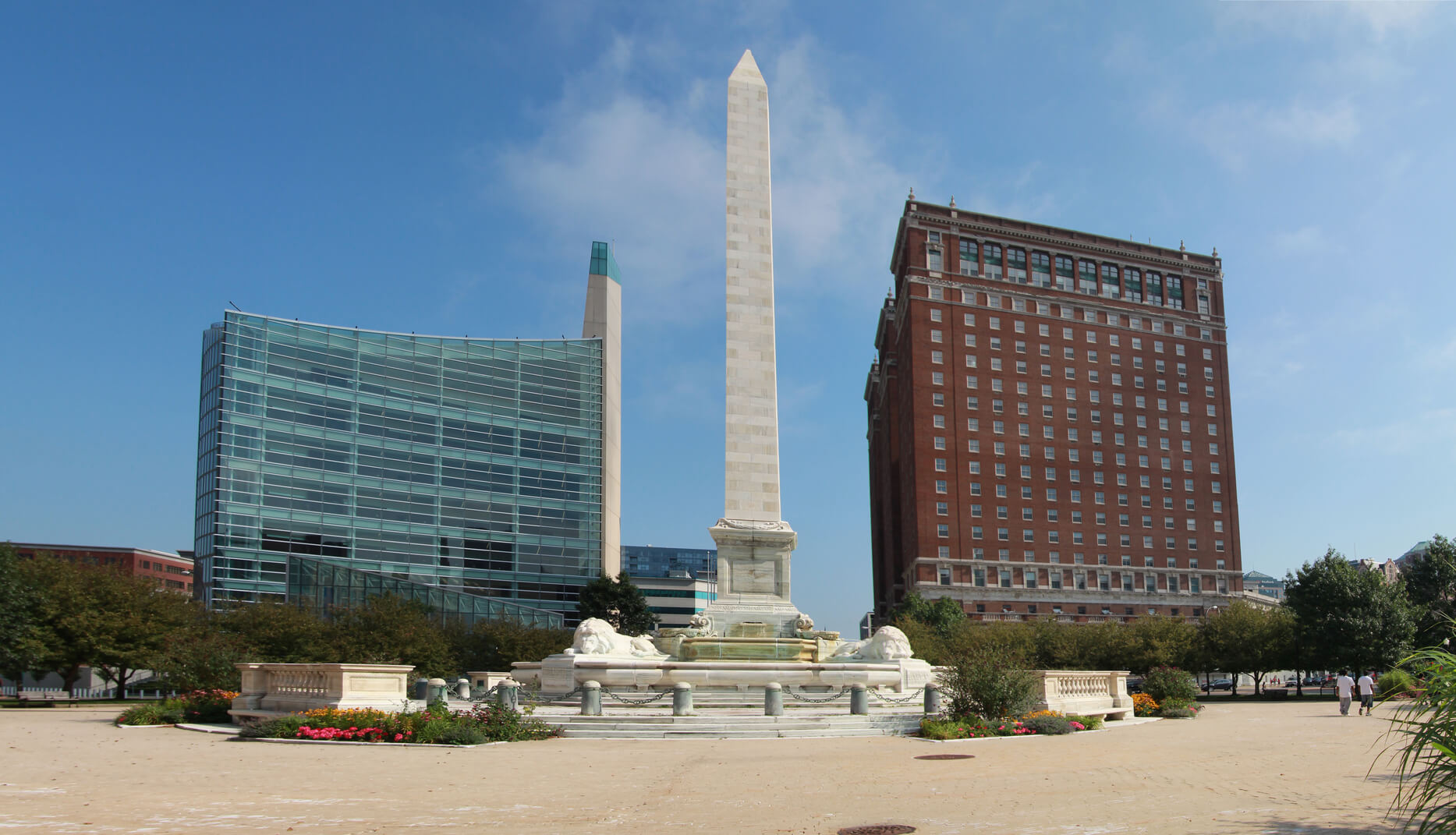 San Francisco to Buffalo (& vice versa) for only $213 roundtrip