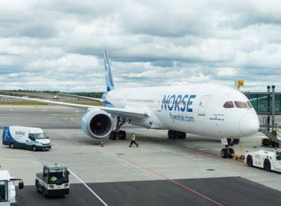 Flight deals from Oslo, Norway to New York, USA | Secret Flying