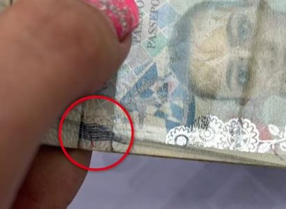 Qatar Airways accused of pettiness after family’s vacation ruined because of ‘millimetre’ rip in passport | Secret Flying
