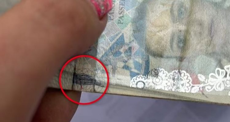 Qatar Airways accused of pettiness after family’s vacation ruined because of ‘millimetre’ rip in passport | Secret Flying Qatar Airways accused of pettiness after family’s vacation ruined because of ‘millimetre’ rip in passport | Secret Flying