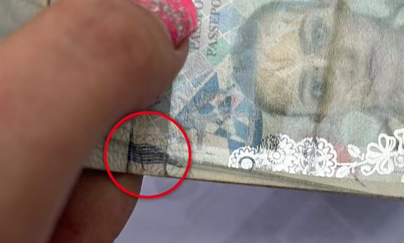 Qatar Airways accused of pettiness after family’s vacation ruined because of ‘millimetre’ rip in passport