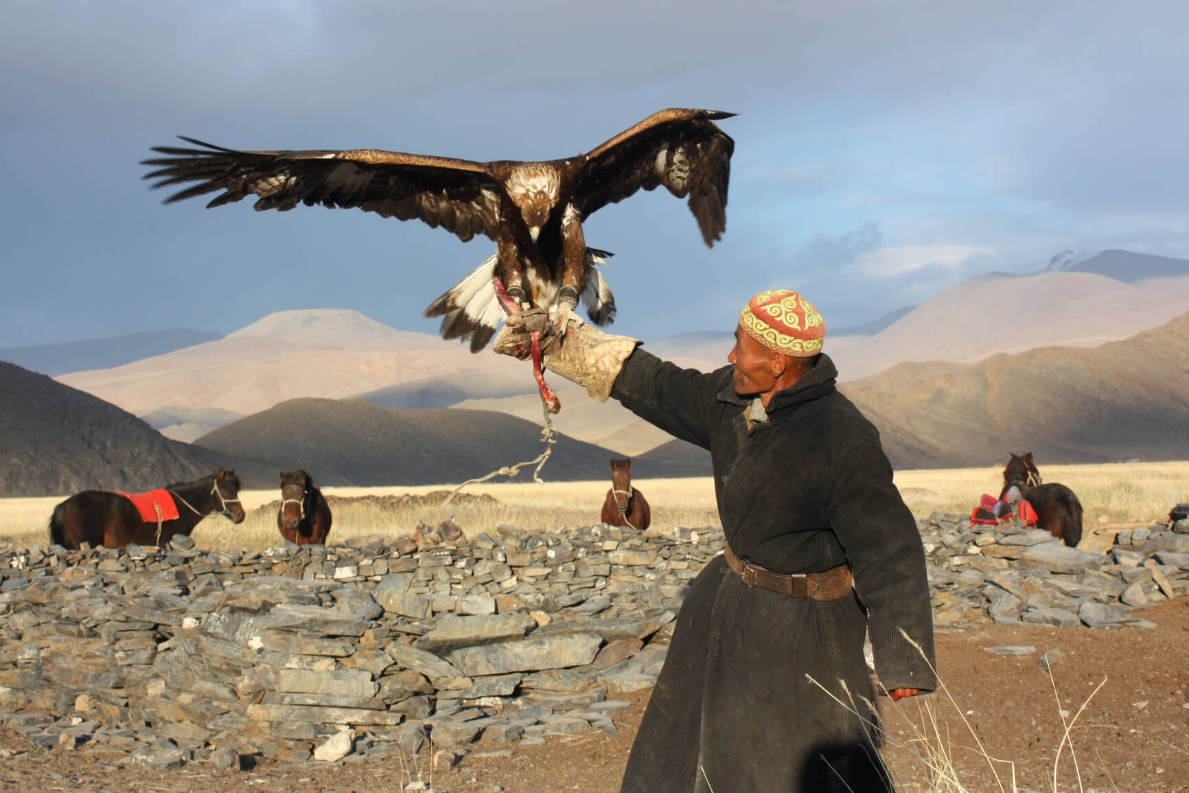 Non-stop from Istanbul, Turkey to Ulaanbaatar, Mongolia for only €458 roundtrip