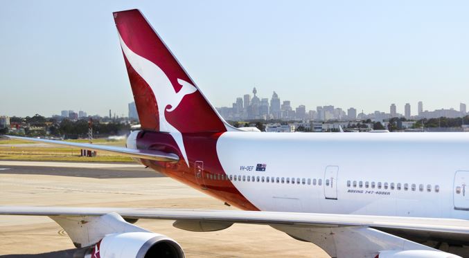 Qantas chief Alan Joyce steps down following series of scandals | Secret Flying Qantas chief Alan Joyce steps down following series of scandals | Secret Flying