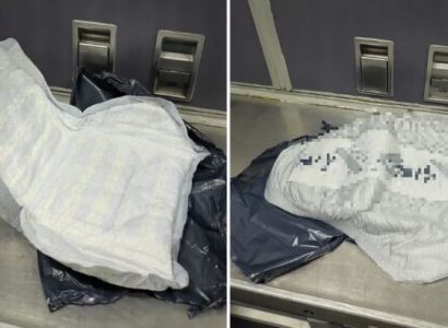 ‘Bomb’ that causes Florida-bound flight to divert turns out to be adult diaper | Secret Flying