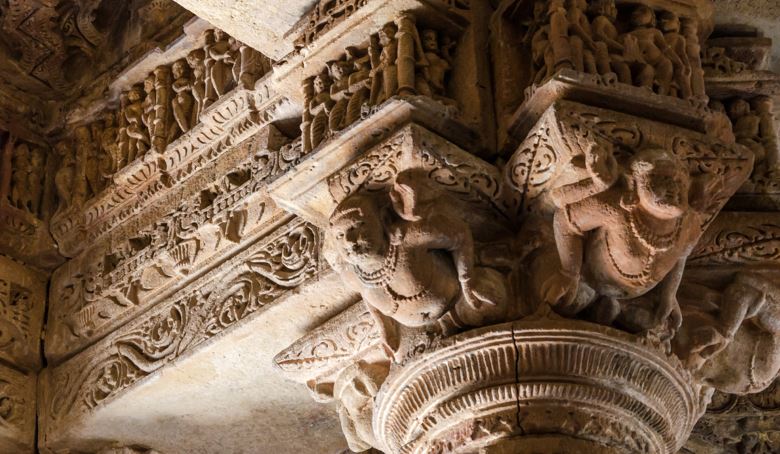 Athens, Greece to Ahmedabad, India for only €386 roundtrip