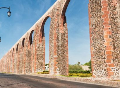 Flight deals from Madrid, Spain to Queretaro, Mexico | Secret Flying