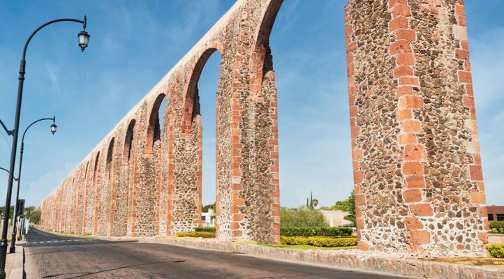 Flight deals from New York to Queretaro, Mexico | Secret Flying