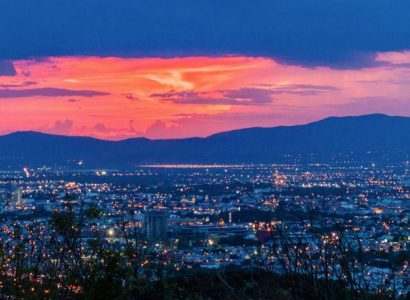 Flight deals from Washington DC to Queretaro, Mexico | Secret Flying
