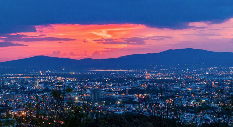 SUMMER: San Antonio, Texas to Queretaro, Mexico for only $240 roundtrip