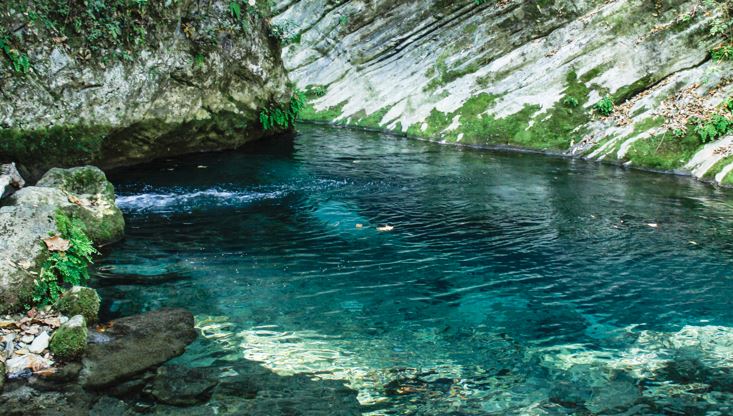 Houston, Texas to Queretaro, Mexico for only $289 roundtrip