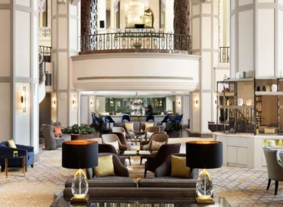 Cheap hotel deals in Kuala Lumpur, Malaysia | Secret Flying