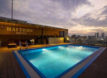 Cheap hotel deals in Da Nang, Vietnam | Secret Flying