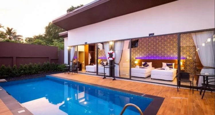 Cheap hotel deals in Phuket, Thailand | Secret Flying Cheap hotel deals in Phuket, Thailand | Secret Flying