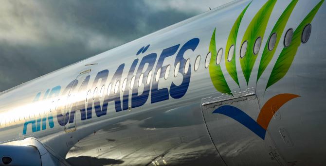 SUMMER: Business Class from Paris, France to French Guiana for only €1618 roundtrip (lie-flat seats)